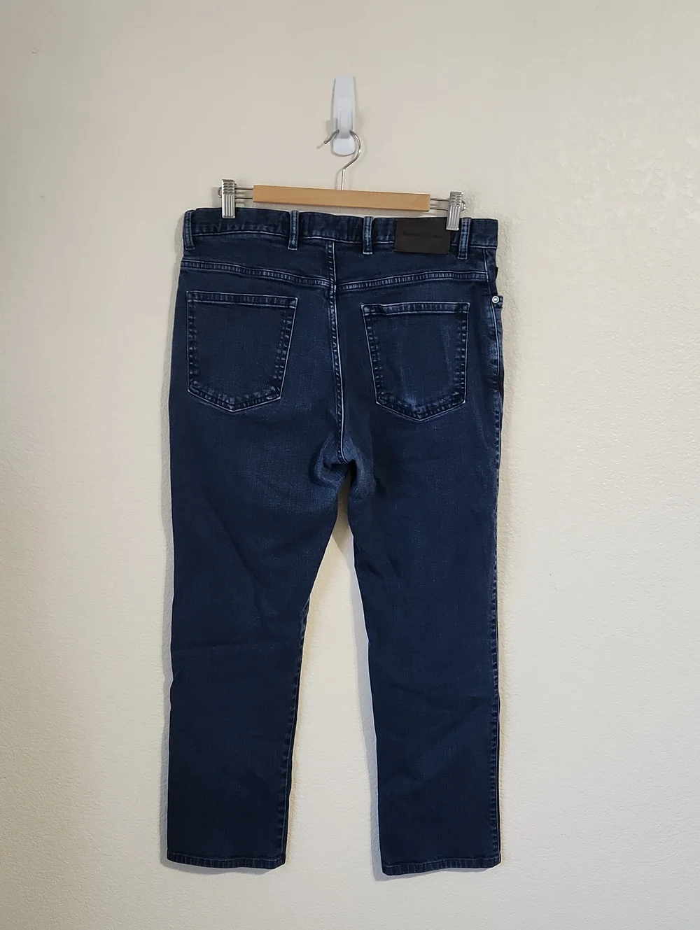 Ermenegildo Zegna Men's Denim Jeans Size 36 US
